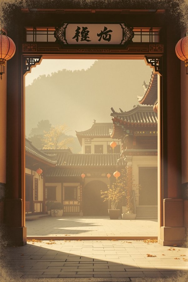 大宅门 - 动漫在线经典文艺影视