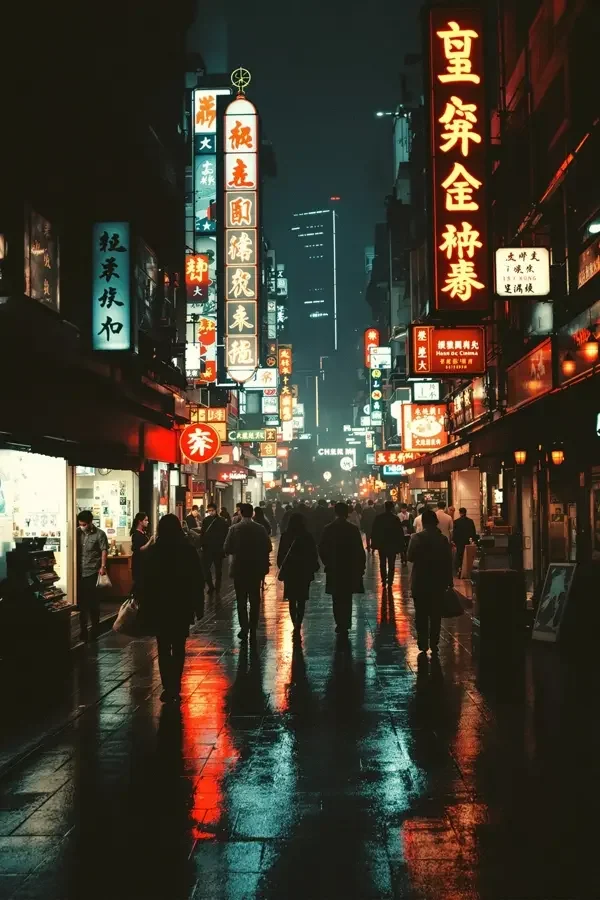 重庆森林 - 动漫在线经典文艺影视