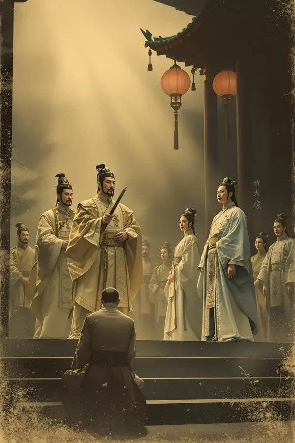走向共和 - 动漫在线