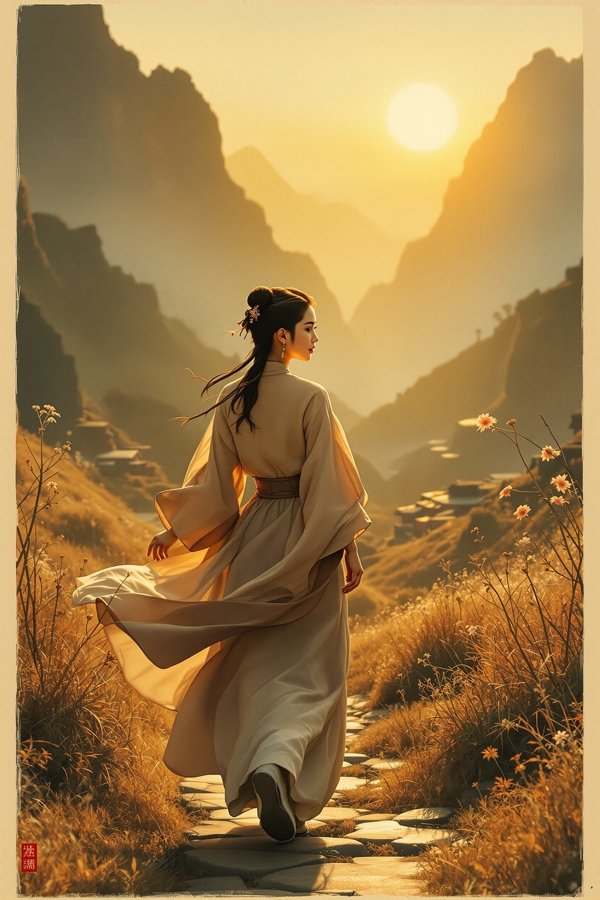 小花 - 动漫在线经典文艺影视